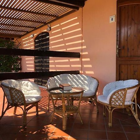 Casa Le Tonnare 6 Villa Stintino Eksteriør bilde