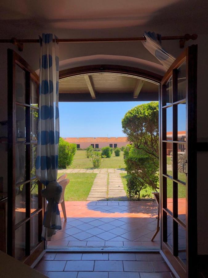 Casa Le Tonnare 6 Villa Stintino Eksteriør bilde
