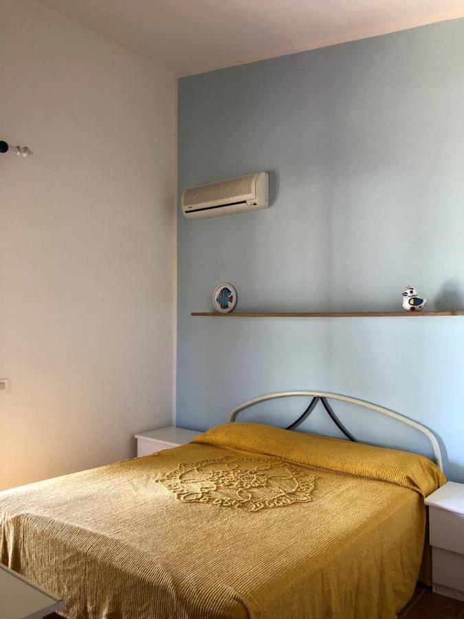 Casa Le Tonnare 6 Villa Stintino Eksteriør bilde