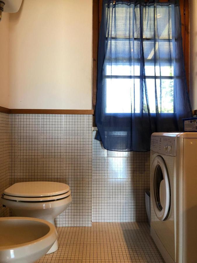 Casa Le Tonnare 6 Villa Stintino Eksteriør bilde