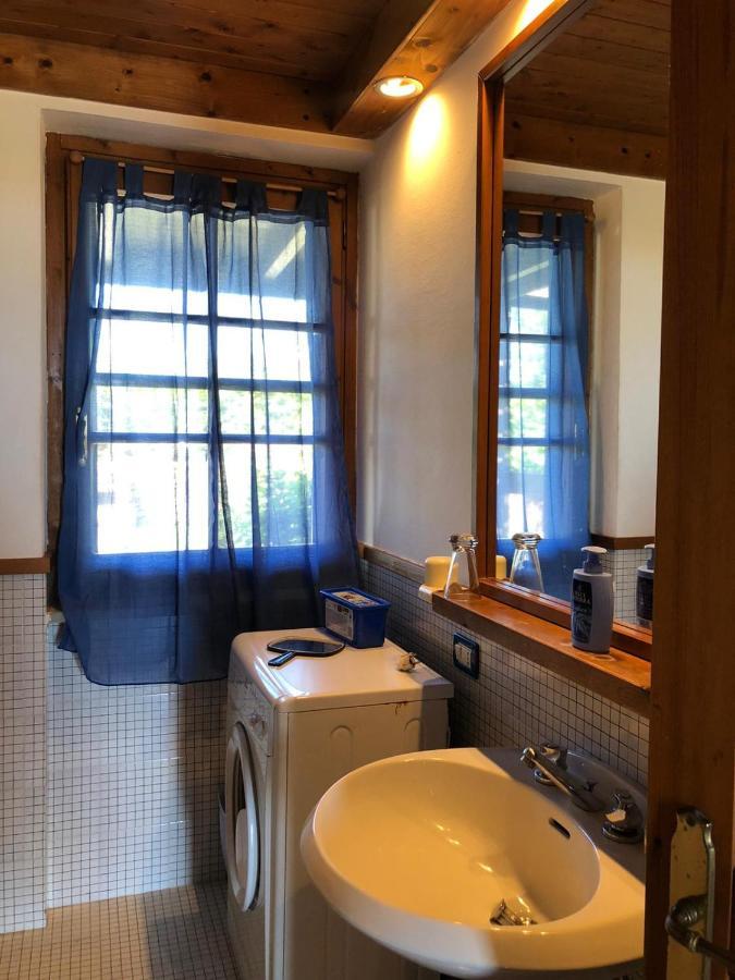 Casa Le Tonnare 6 Villa Stintino Eksteriør bilde