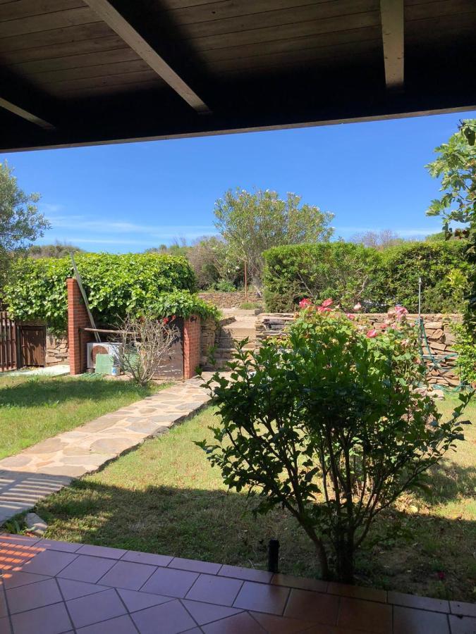 Casa Le Tonnare 6 Villa Stintino Eksteriør bilde