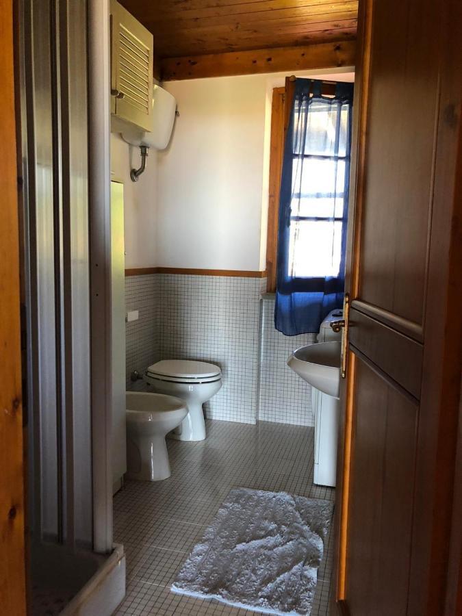 Casa Le Tonnare 6 Villa Stintino Eksteriør bilde