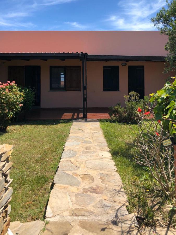 Casa Le Tonnare 6 Villa Stintino Eksteriør bilde