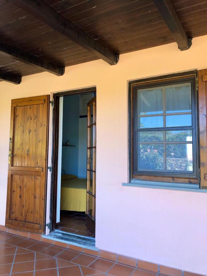 Casa Le Tonnare 6 Villa Stintino Eksteriør bilde