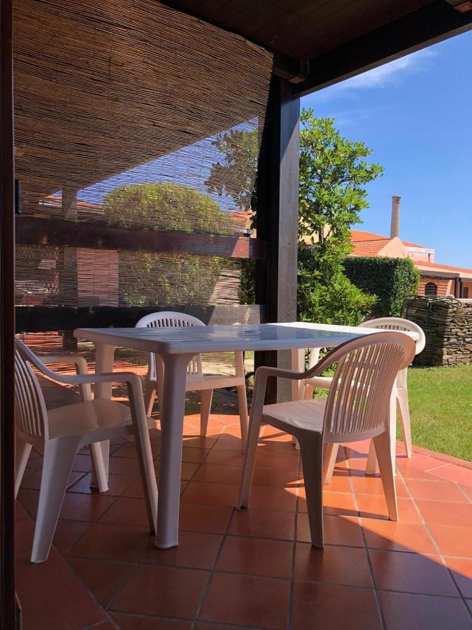 Casa Le Tonnare 6 Villa Stintino Eksteriør bilde